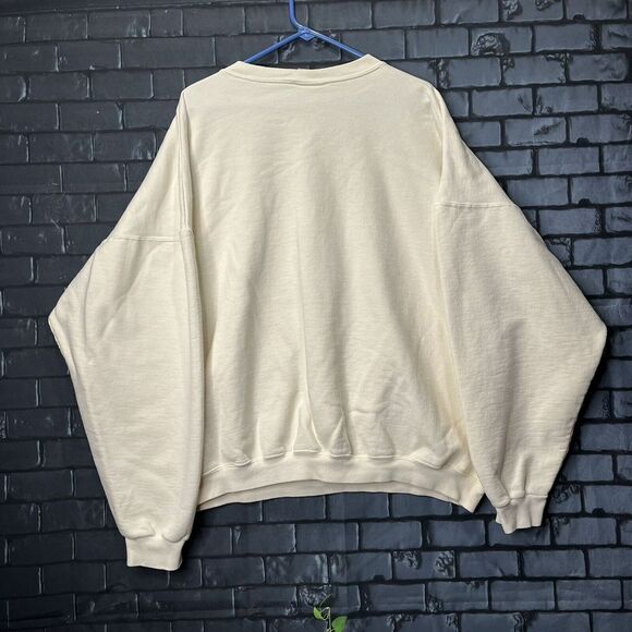 Y2K Minnesota Street Rod Association Crewneck Sweatshirt 3XL Fall Campout 2005 - Picture 11 of 11